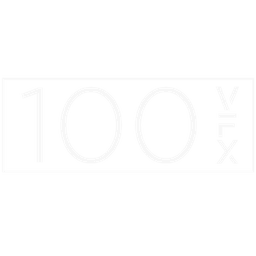 100VFX Logo